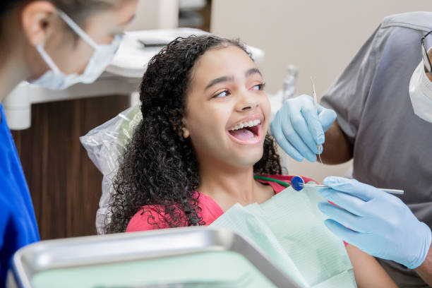 Best Emergency Orthodontic Services in Trion, GA