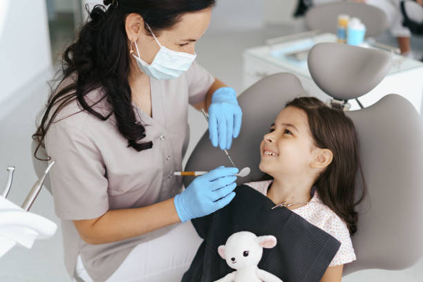 Best Cosmetic Emergency Dentistry in Trion, GA
