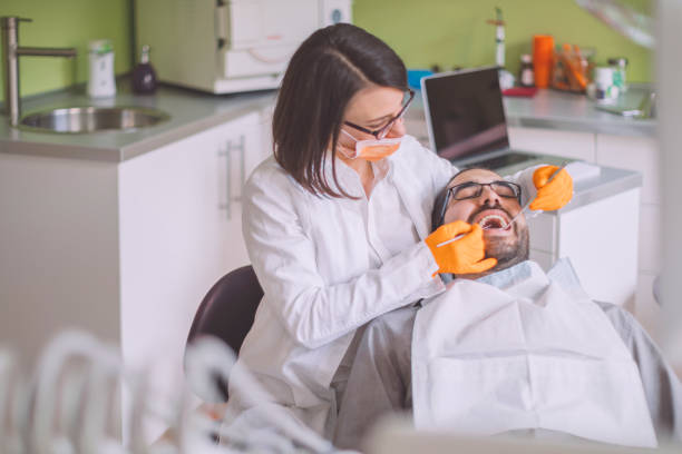 Best Emergency Denture Repair in Trion, GA
