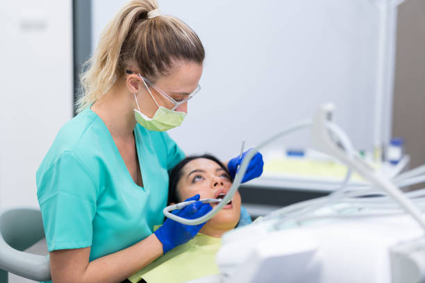 Best Emergency Treatment for Dental Infections or Abscesses in Trion, GA